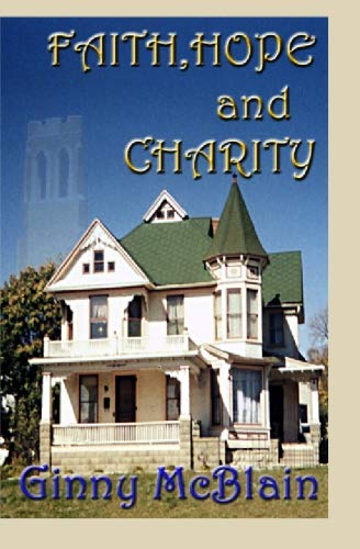 Faith, Hope and Charity