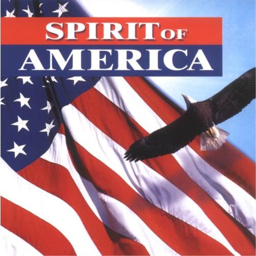Spirit Of America [Audio CD]