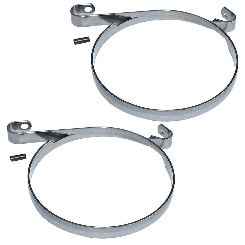 Yhfias One Color Chain Brake Band Kit Fit For H 545 545 550Xp 555 560Xp 562Xp Chainsaws 505199502 505199501