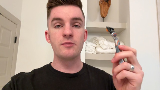 Watch My Honest Review... | Gillette Razor Vibrating on Amazon Live