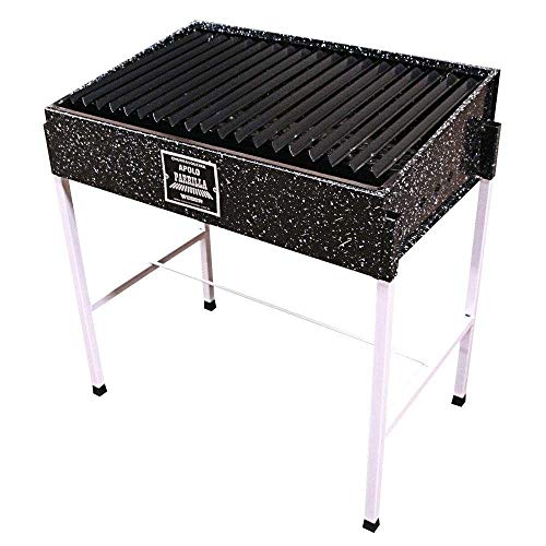 Churrasqueira a Carvão Apolo Parrilla - Weber