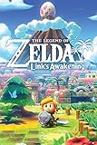 poster club nintendo Producto con licencia oficial Pyramid International Póster The Legend of Zelda Links Awakening, 5 cm, Multicolor, 61x91, 5cm
