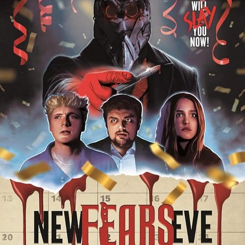 Without Your Head: New Fears Eve