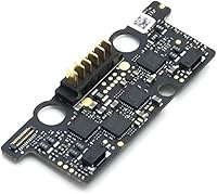 Vista 4 de IVYARD Módulo ESC genuino para DJI Mini 3 Pro Drone reemplazo ESC Junta para DJI Mavic Mini 3 Pro piezas de reparación