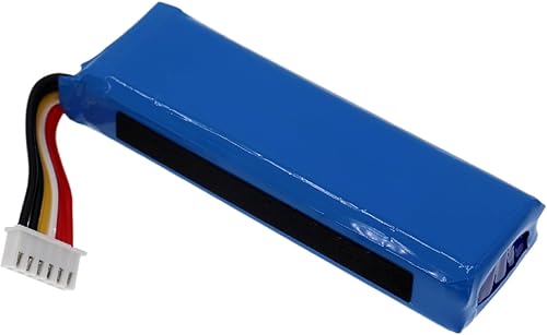 Miniatura 6 de Batería de repuesto para JBL Link 20 P763098 01A Altavoz Bluetooth inalámbrico 6000mAh