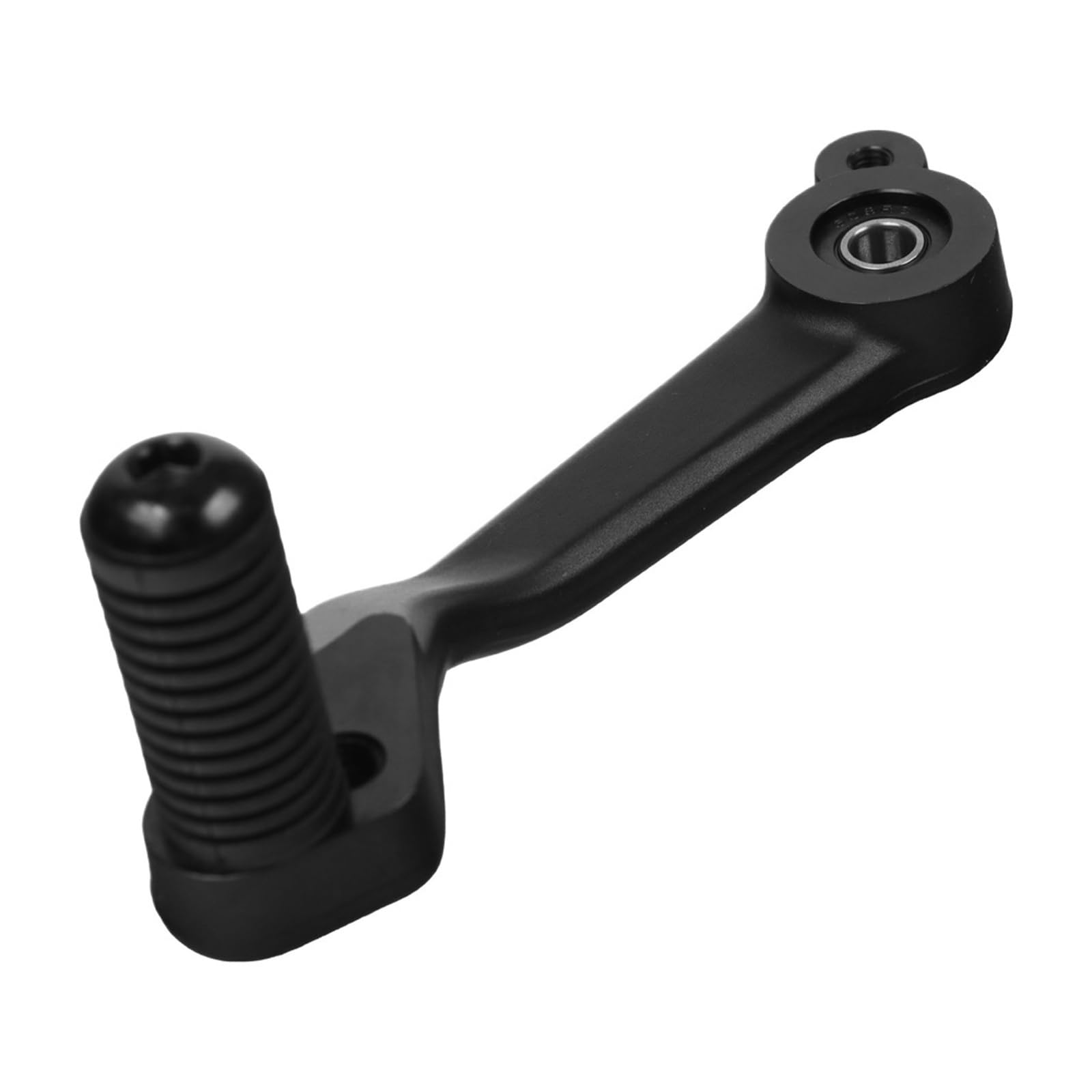 Hcbbcew Black Compatible With Cfmoto 800Nk 800 Nk Nk800 Shift Levers Rear Pedal Foot Lever Or Shifter Combination Motorcycle Accessories(Black)