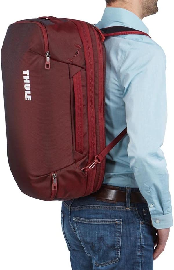 Thule Subterra Convertible Carry On 40L