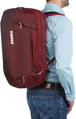 Miniatura 8 de Thule Subterra Convertible Carry On 40L