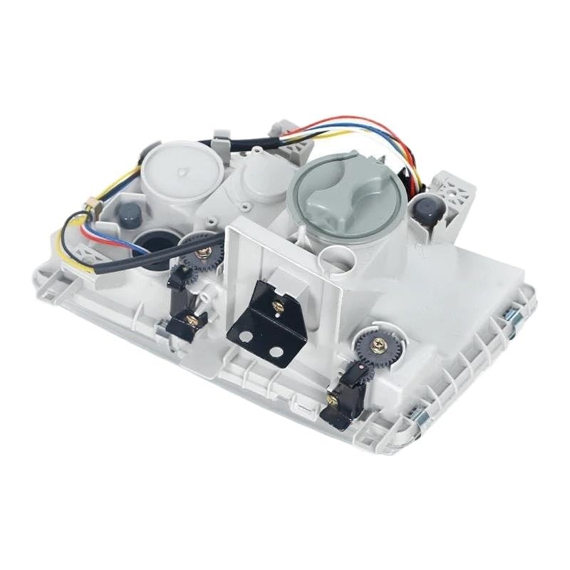 Feux anti-brouillard Mitsubishi Canter pour rouler sous la brume - 4