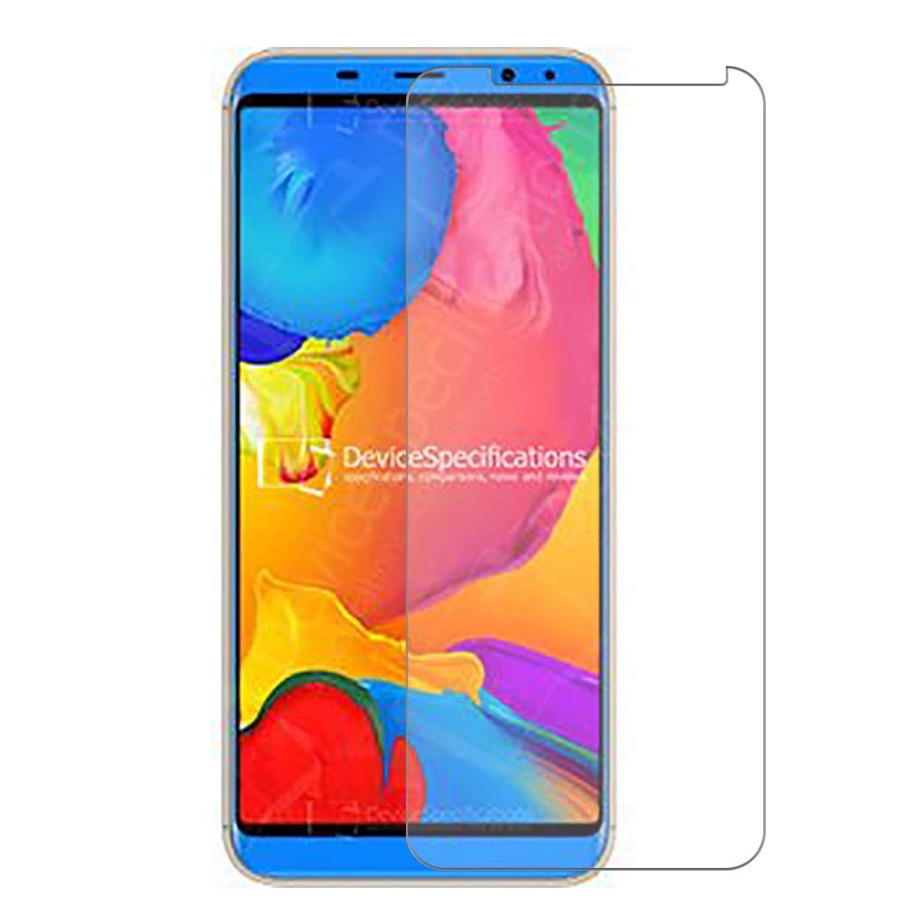 Privacy Screen Protector Film, Compatible with Kingzone C5 Anti Spy TPU Guard （ Not Tempered Glass Protectors ） New