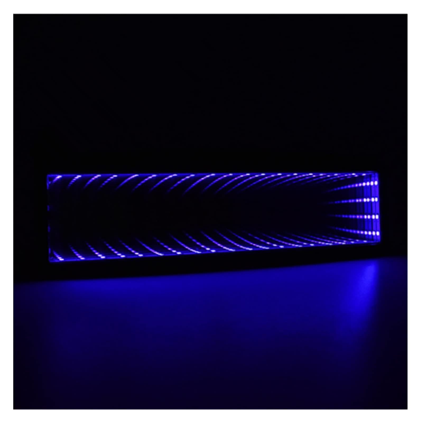 Rearview Mirror Car Mirror AIHUA Store New Car Galaxy LED Clip-ON ...