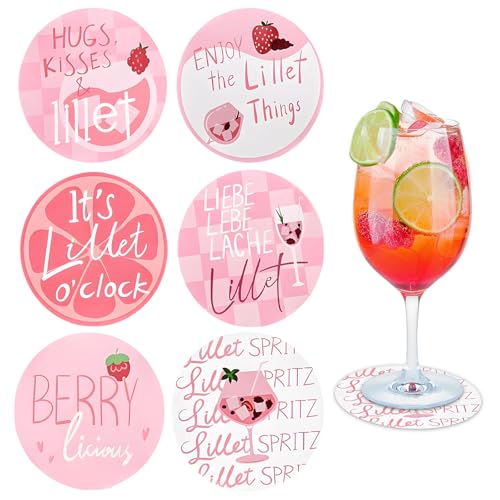 Miglior regalo: regalo divertente per gli amanti dell'Aperol, gli amici, i colleghi, la famiglia, decorazione ideale per la casa, il bar, le feste estive, le feste a tema, le feste in spiaggia, il carnevale e altro ancora.