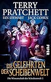 Die Gelehrten der Scheibenwelt: Die Wissenschaft der Scheibenwelt 1
