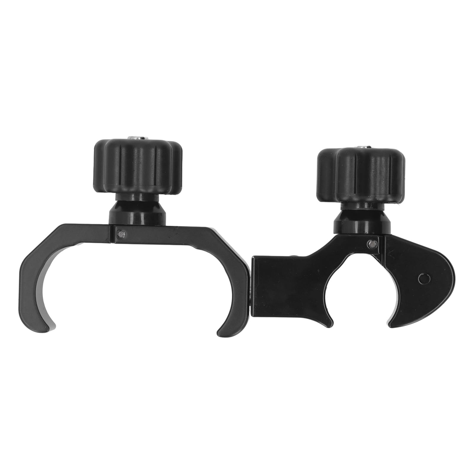TOPINCN Soporte de Aluminio Ligero para Colector de Datos, Poste de Rango GPS RTK, Fácil Uso, 1 Unidad
