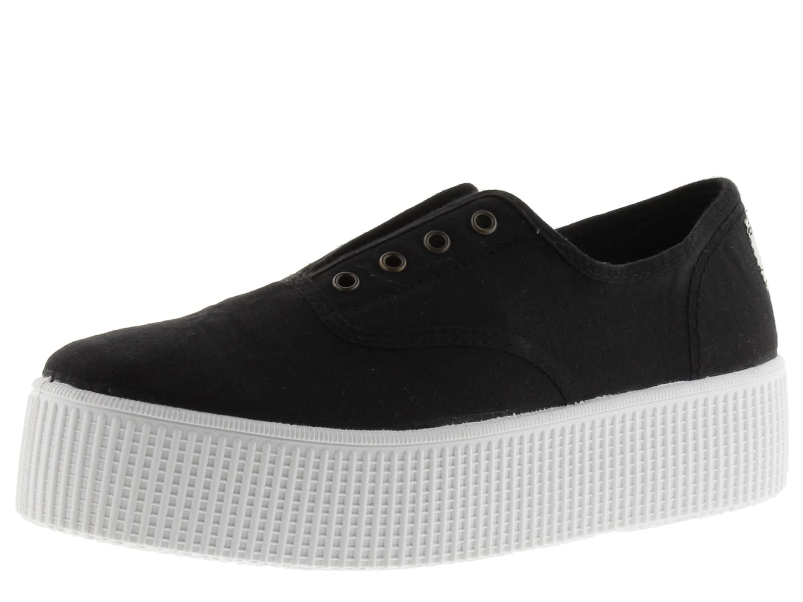 Nuevo Victoria Converse Plataforma | Compra Online a Precios Super Baratos