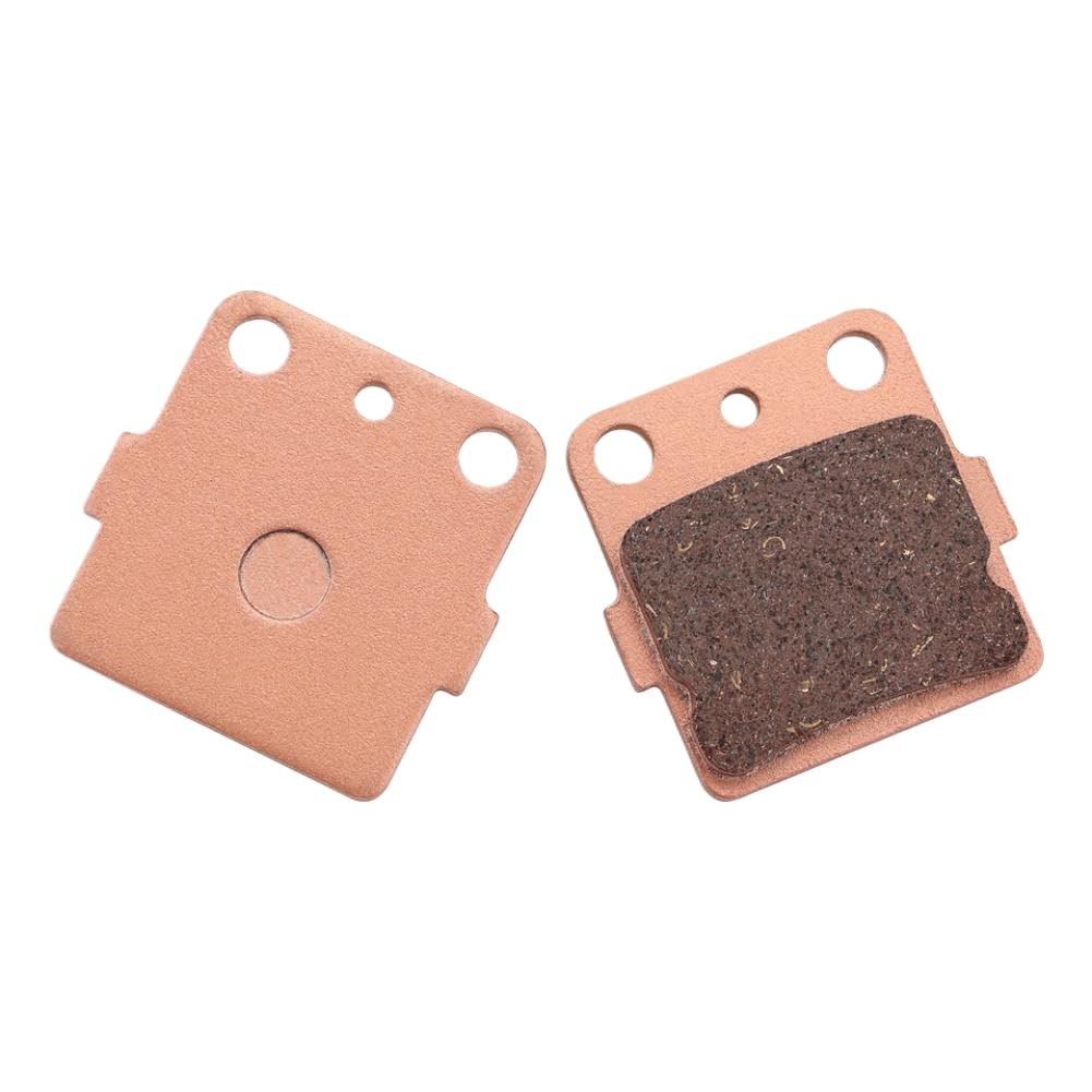 Pastiglia freno moto compatibile con 350 660R Banshee