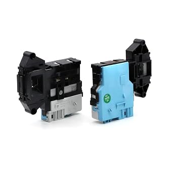EBF49827801 Door Lock Assembly Fits LG WM3470HWA & Kenmore 796-series