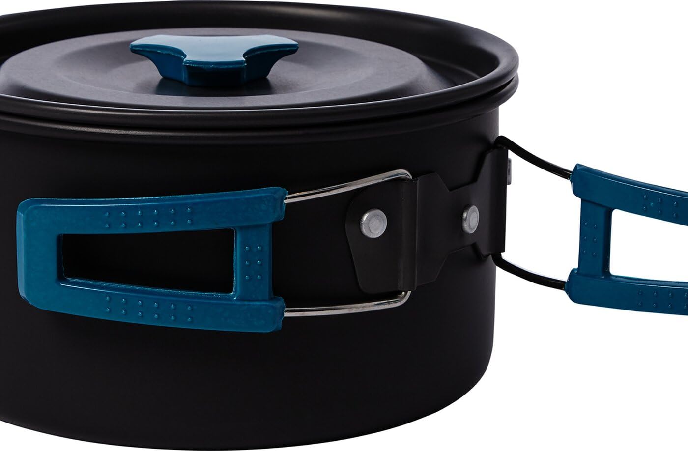 McKINLEY Anodized Ustensiles De Cuisine 900 One Size