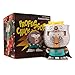 South Park Professor Chaos Designer Vinyl Figure Kidrobot