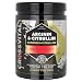 Produktbild L-ARGININ & L-CITRULLIN Pulver I Pink Grapefruit I CROSSVITAL I vegan I 500g I made in Germany