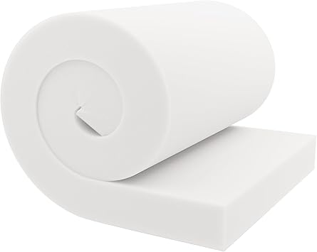 Aazon.co: GoTo Foa 4" Height X 30" Width X 72" Length 36ILD (Sei