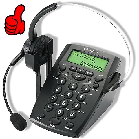 CALLANY HT500 Noise Cancelling Headset Cover