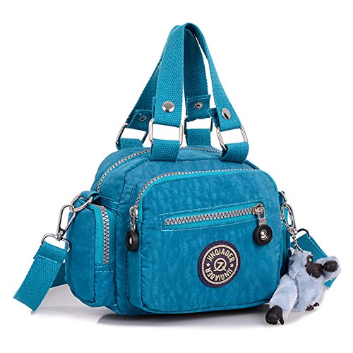 Le petit sac de partie en bandoulière style coréen et sac à main de Lady