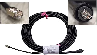 Furuno LAN Cable CAT5E w/RJ45 Connectors - 30M