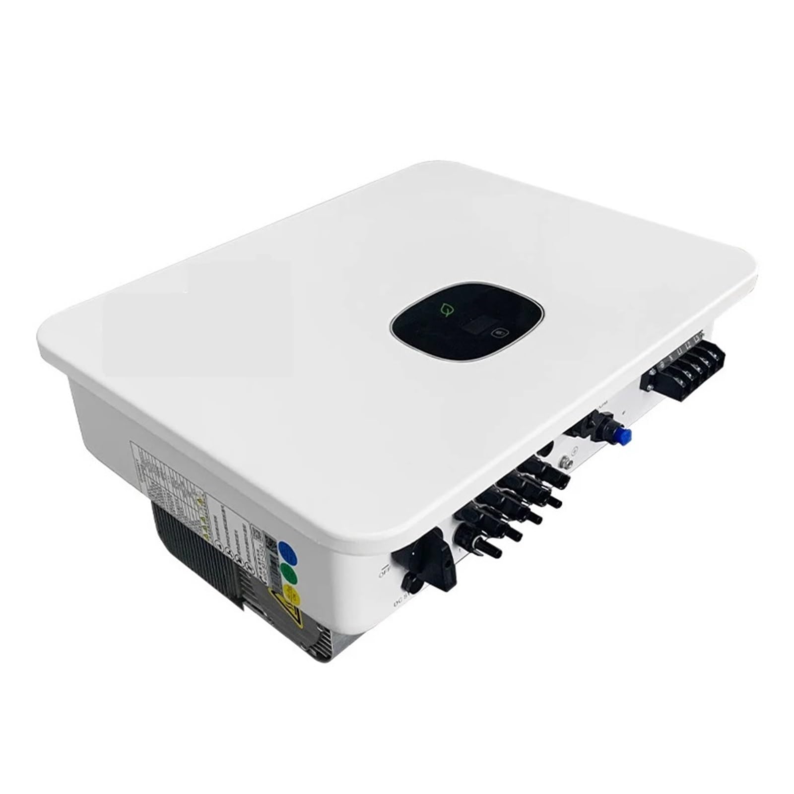Inverter Trifase A Onda Sinusoidale Pura su Rete Inverter Solari con Inseguitori da 2 Mppt(25KW)
