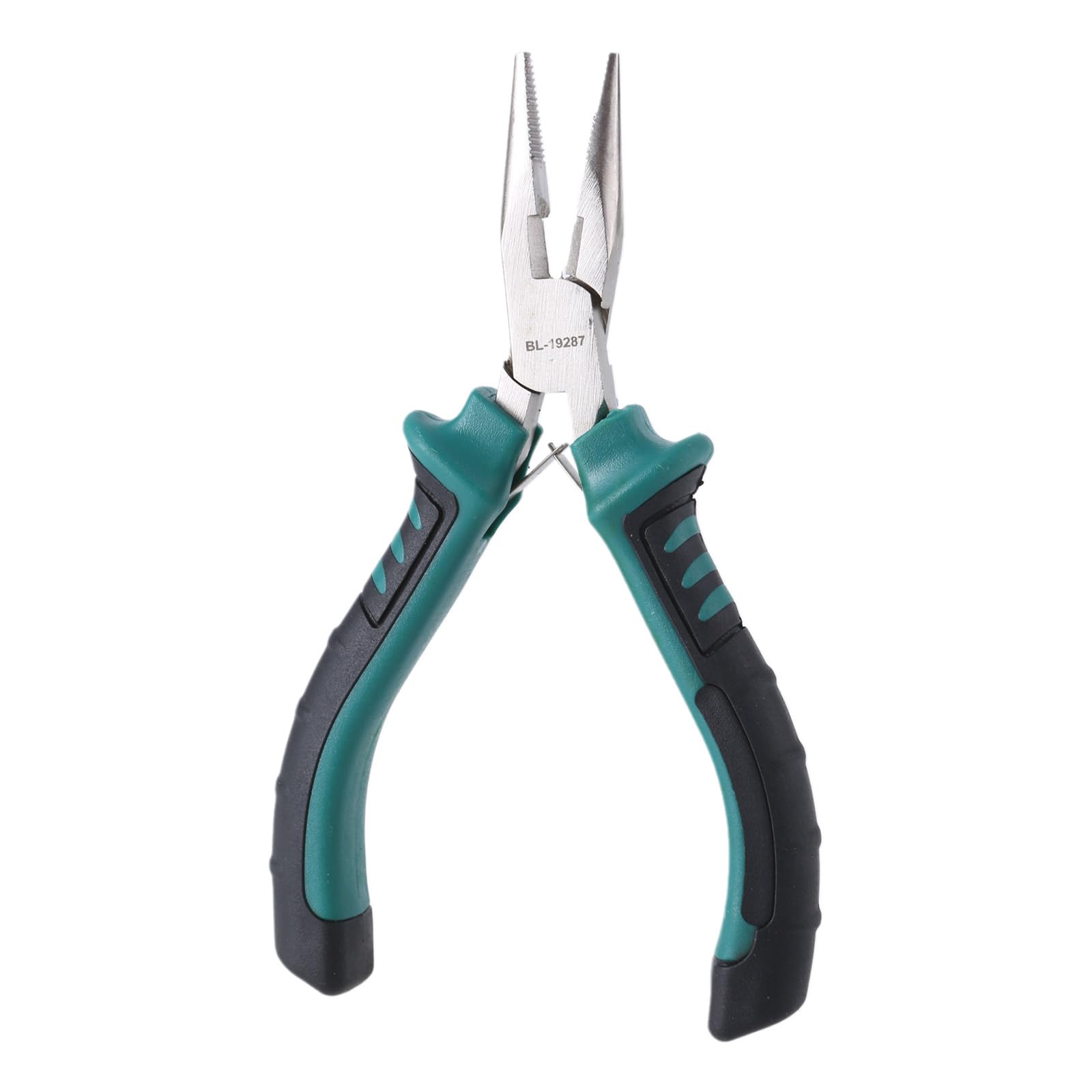 Electrician Cable Wire Cutter Plier Long Nose Plier Cutting Nippers Stripping Crimpping Hand Electrician Repair Tool