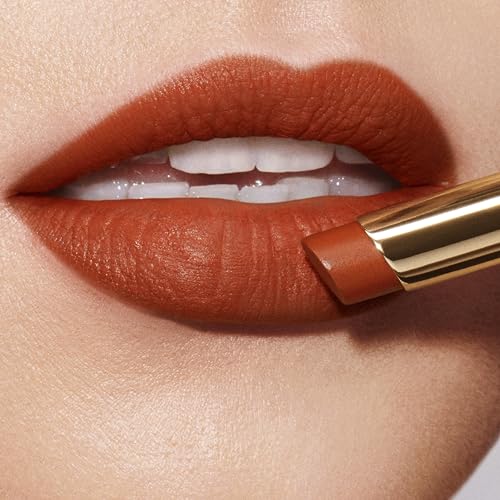Estée Lauder Pure Color Explicit Long-Lasting Silk Matte Lipstick for Women |12-Hour Wear - Image 4