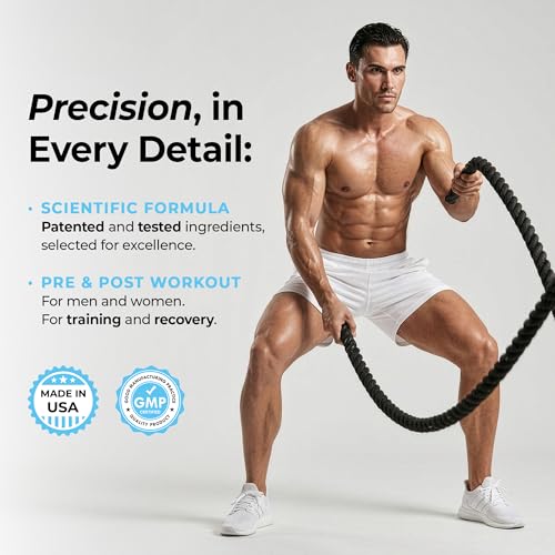 Lumo Nutrition Protein Synthesis Formula