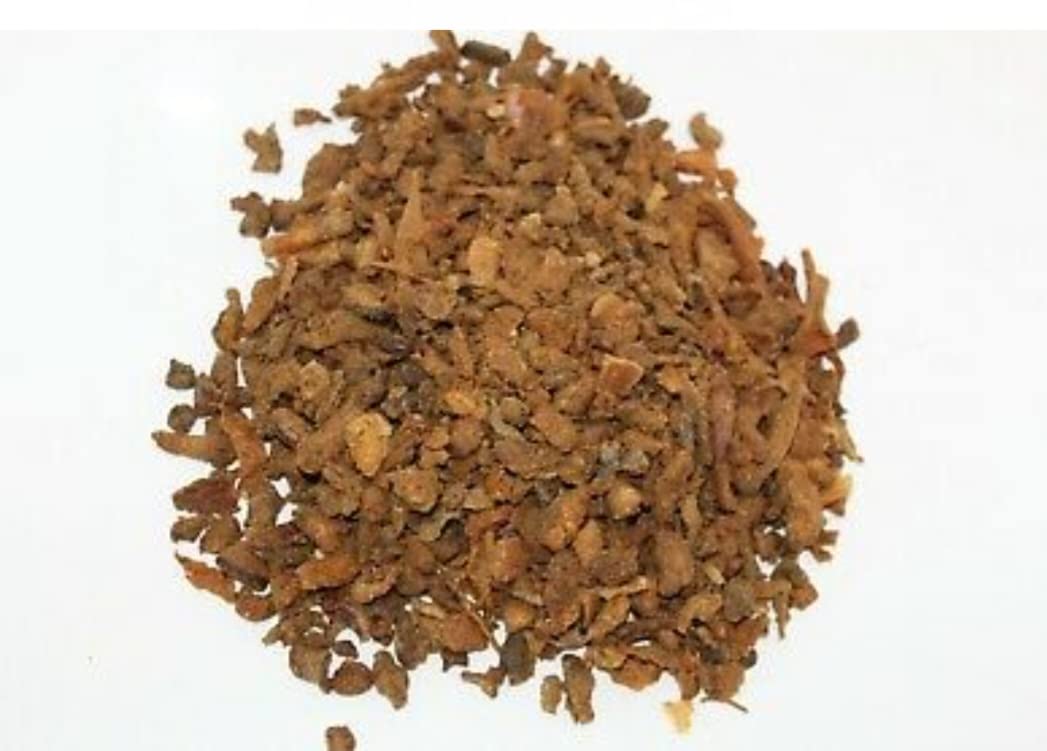 Dried Beef Greaves Small 15kg
