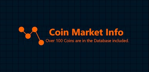 Coin Market Info