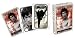 Bruce Lee Affirmations Playing Cards