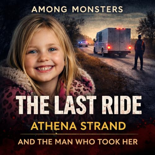 S2E24: The Last Ride Athena Strand And The Man Who Took Her