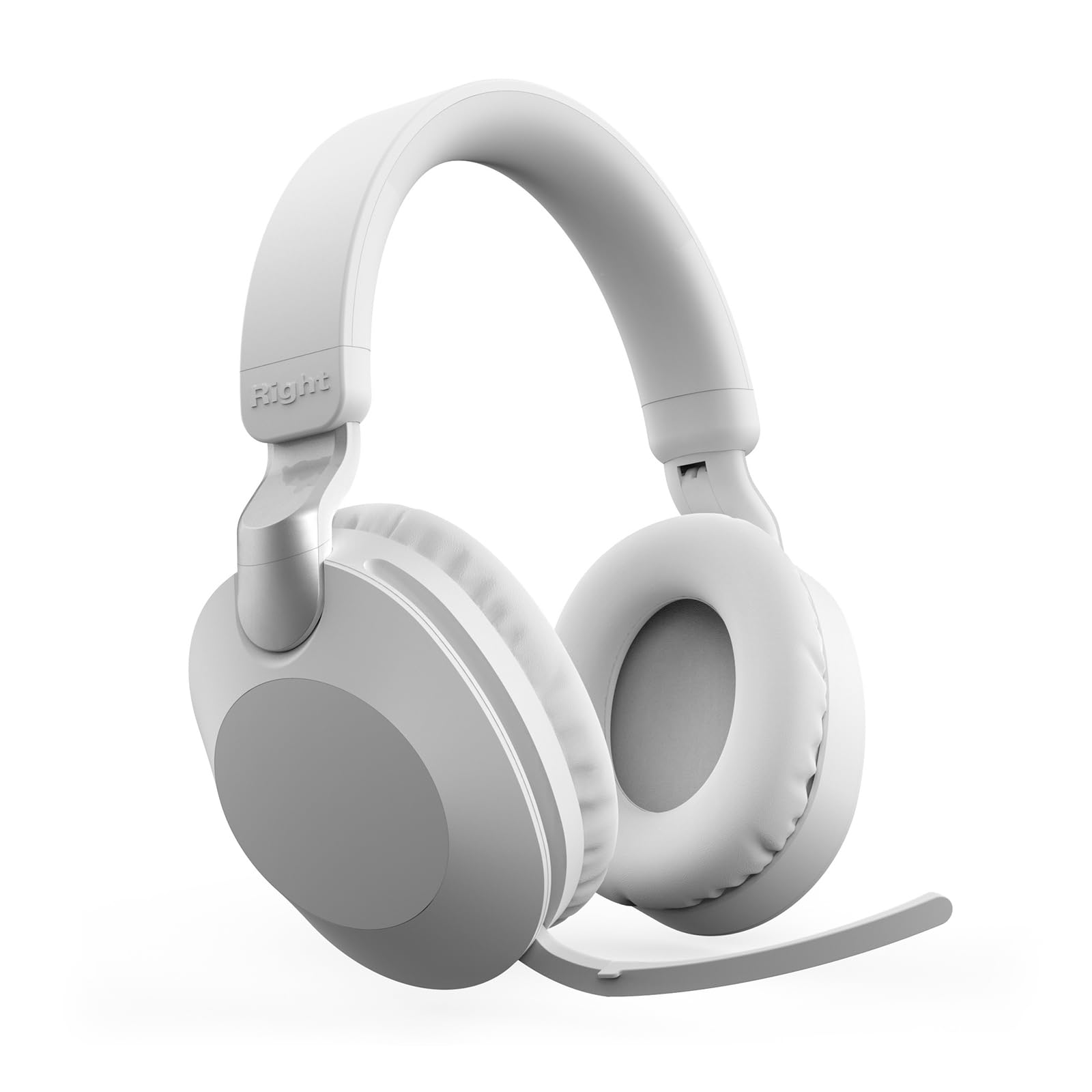 Amazon.co.jp: MYNVY BT5.3 ヘッドフォン オーバーイヤー ゲーミング 