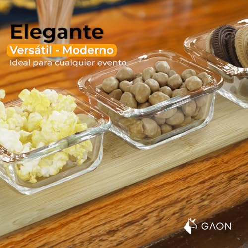 La Mejor Recopilación de Salsera los mejores 10. 27 Salsera marca GAON. (2)