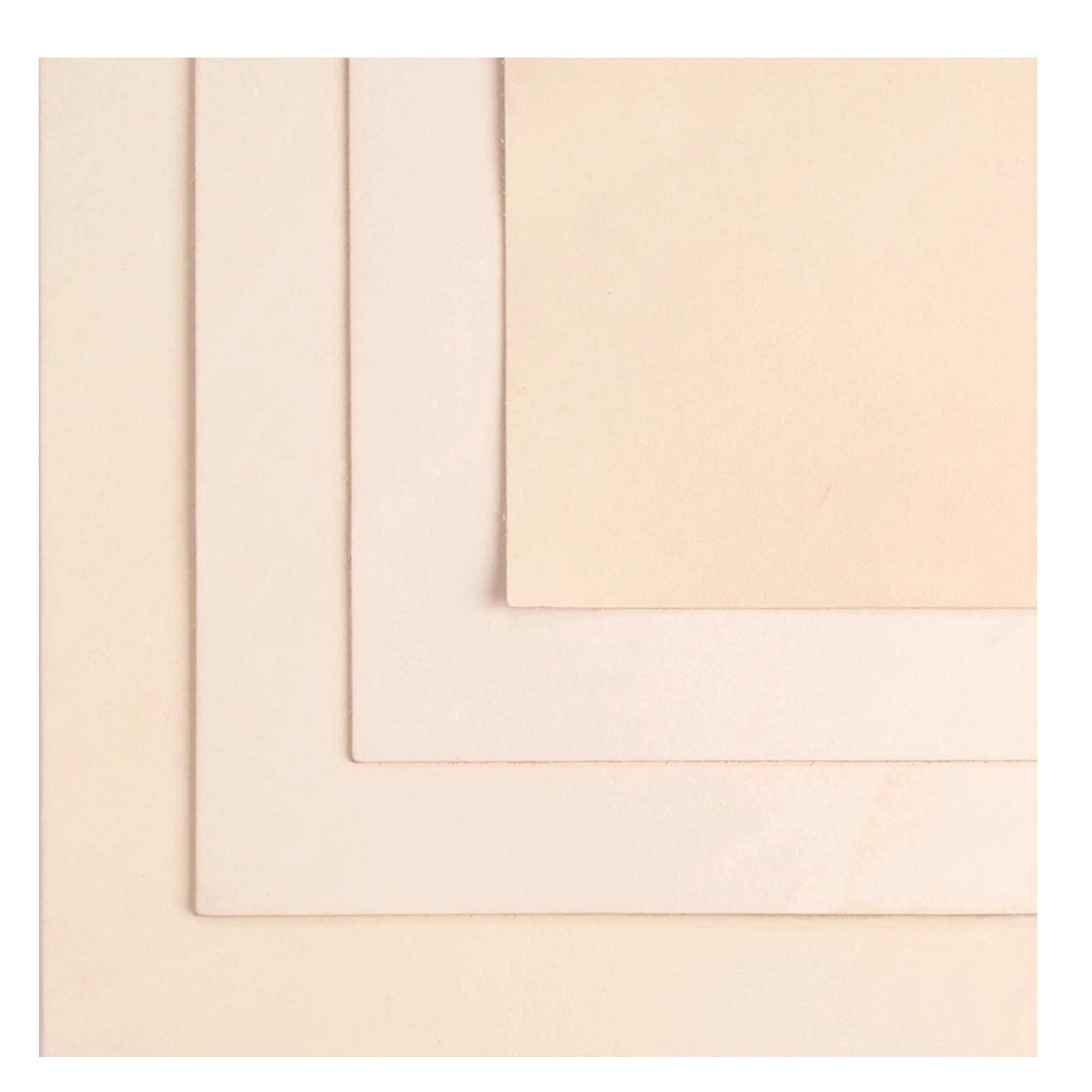 Amazon.com: ELW 7-8 oz.(3-3.2 mm) Thickness Pre-Cut Square 8