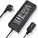 LOETAD 120W Convertidor de Corriente CA a CC Fuente de Alimentación Adaptador de 220V a 12V Encendedor de Cigarrillo de Coche 12V/10A