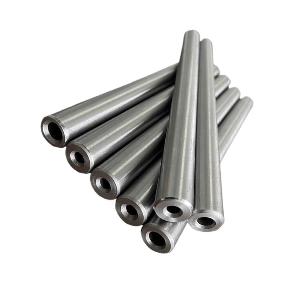 42CrMo Tubo acero aleación sin soldadura laminado frío OD 20mm 1 pieza