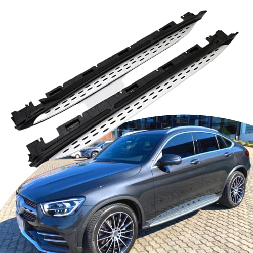 Mercedes GLC Problems 10 Common Issues SUV Help