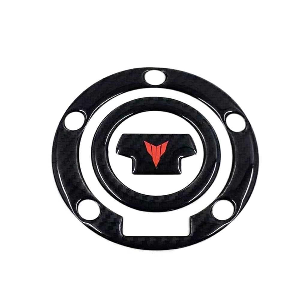 Tank Protector for MT MT-07 MT-09 MT07 MT09 FZ-07 FZ-09 Fuel