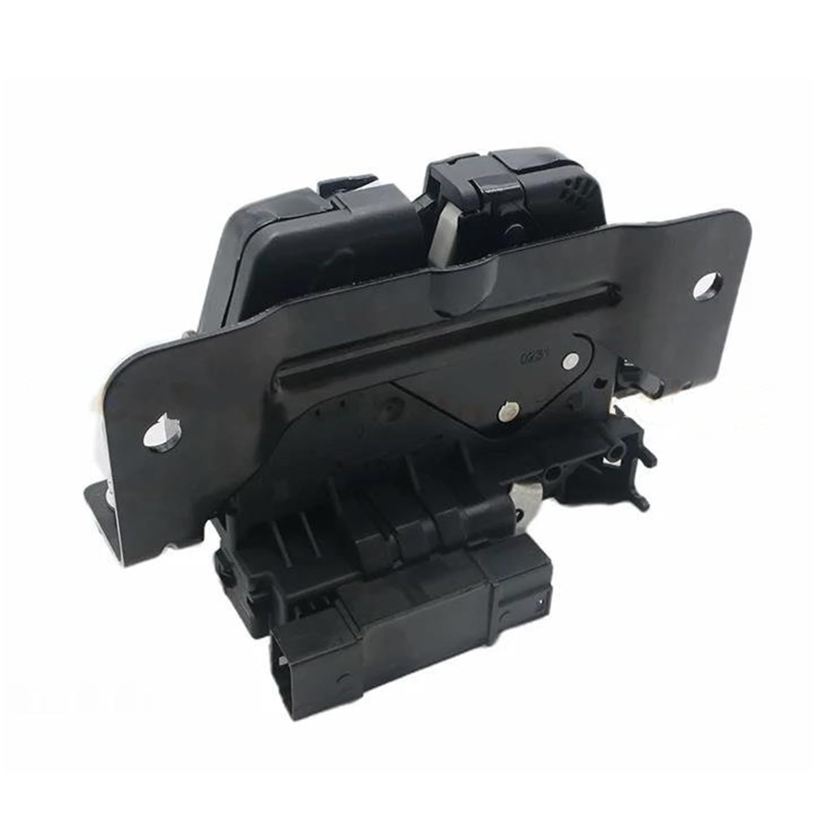 Rear Trunk Lock 51247269544 Rear Trunk Door Lock Latch Actuator Tailgate Boot Hatch for F34 F36 328i 428i 440i F25 X3 F26 2014-2020