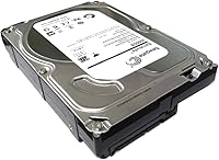 Vista 2 de Seagate Barracuda St2000dm001 - Disco duro interno de 2 Tb 3.5, SATA, 7200 rpm, búfer de 64 Mb (renovado)
