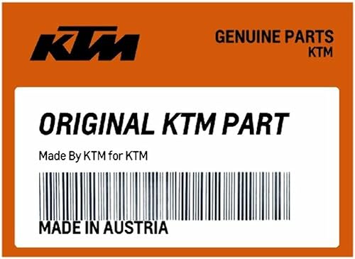 Miniatura 2 de KTM 61005005000 JUNTA DE ESCAPE