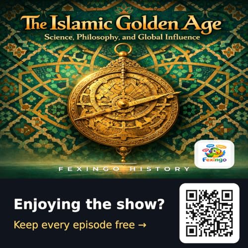 The Silk Road's Hidden Scientists
