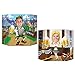 Oktoberfest Photo Prop (1 side male; other side female) Party Accessory (1 count) (1/Pkg)