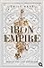 Cover zum Buch Iron Empire: Erwählt vom Licht der Wä...