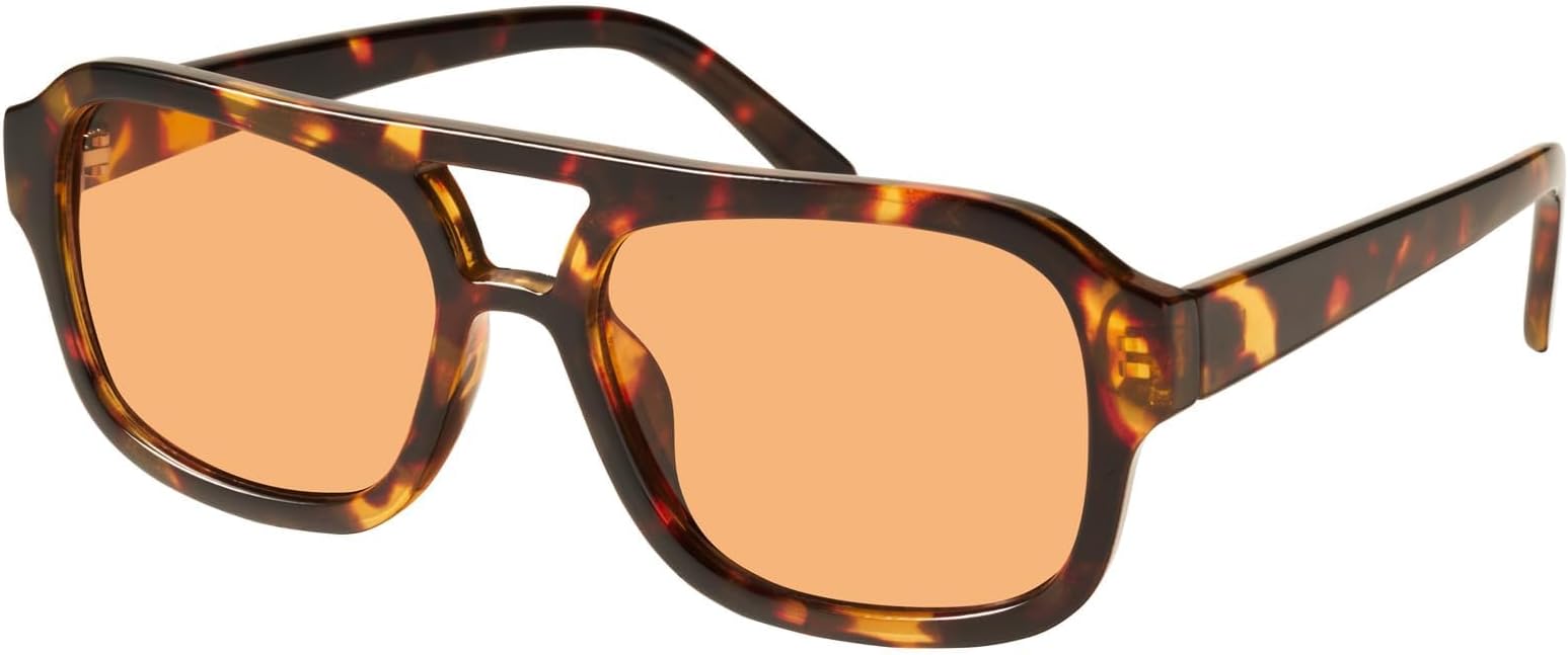 Small Aviator Sunglasses for Women with Small Face Narrow Style MS52362